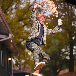 Meet your Posher, Dan